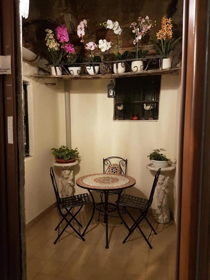 베니스 Ca' Malatin 빌라 외부 사진