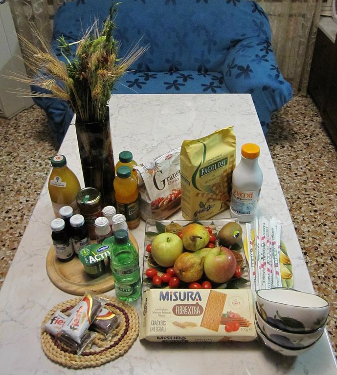 베니스 Ca' Malatin 빌라 외부 사진